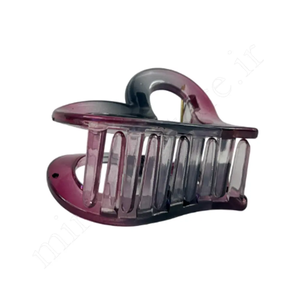 گیره مو قلبHair Clip