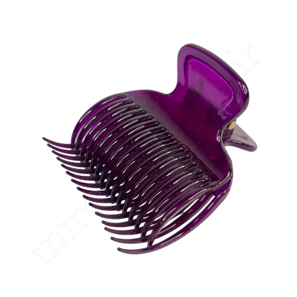 گیره مو شانه ایHair Clip