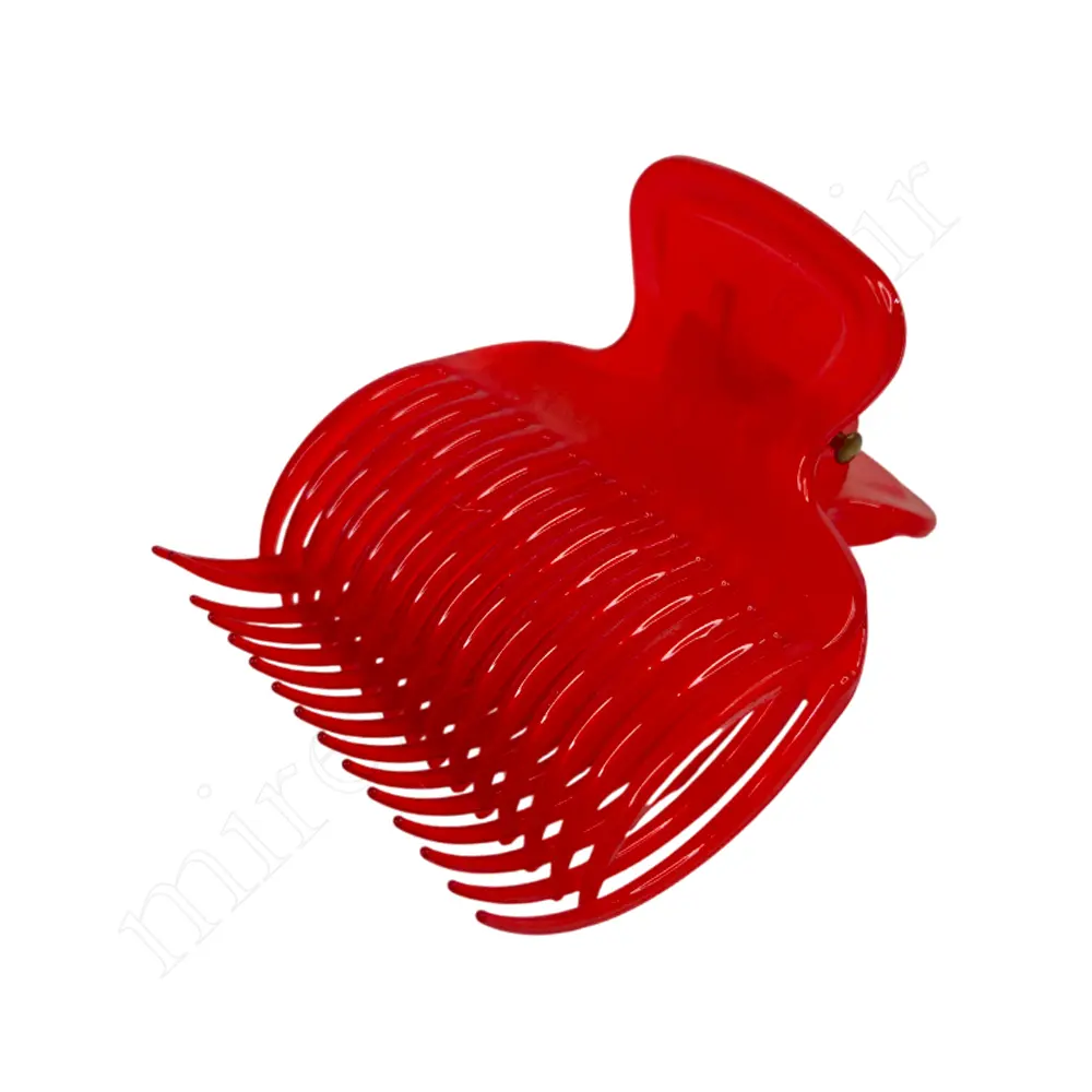 گیره مو شانه ایHair Clip