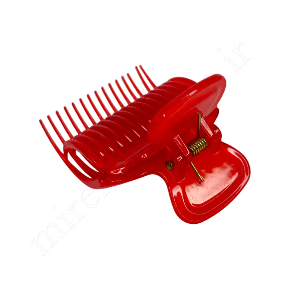 گیره مو شانه ایHair Clip