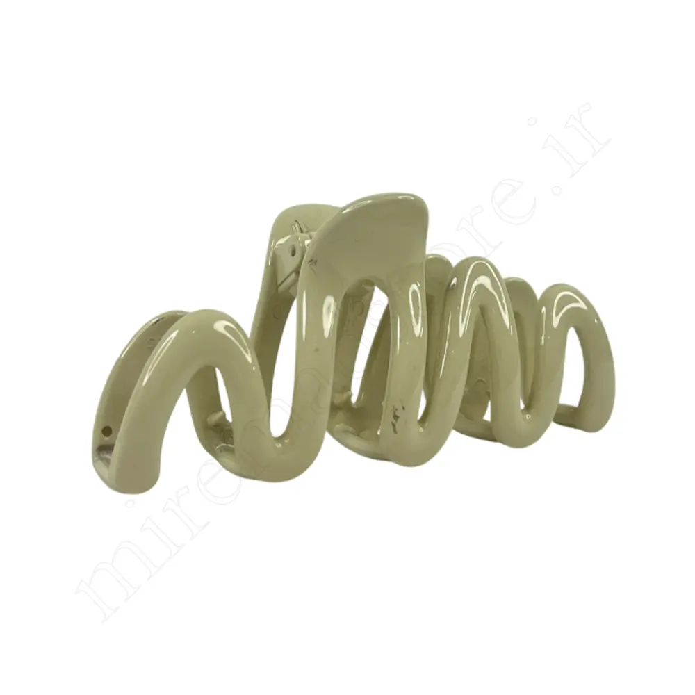 گیره مو فانتزی Hair Clip