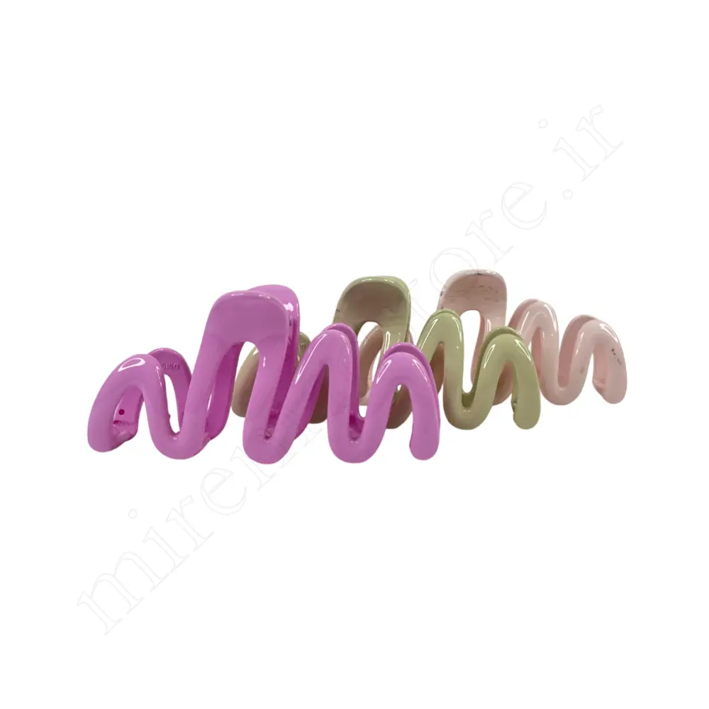 گیره مو فانتزی Hair Clip