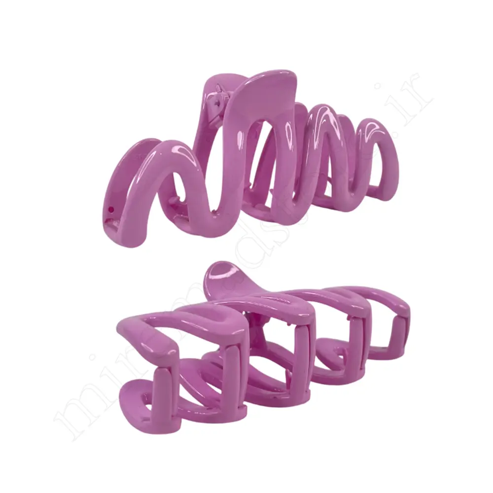 گیره مو فانتزی Hair Clip