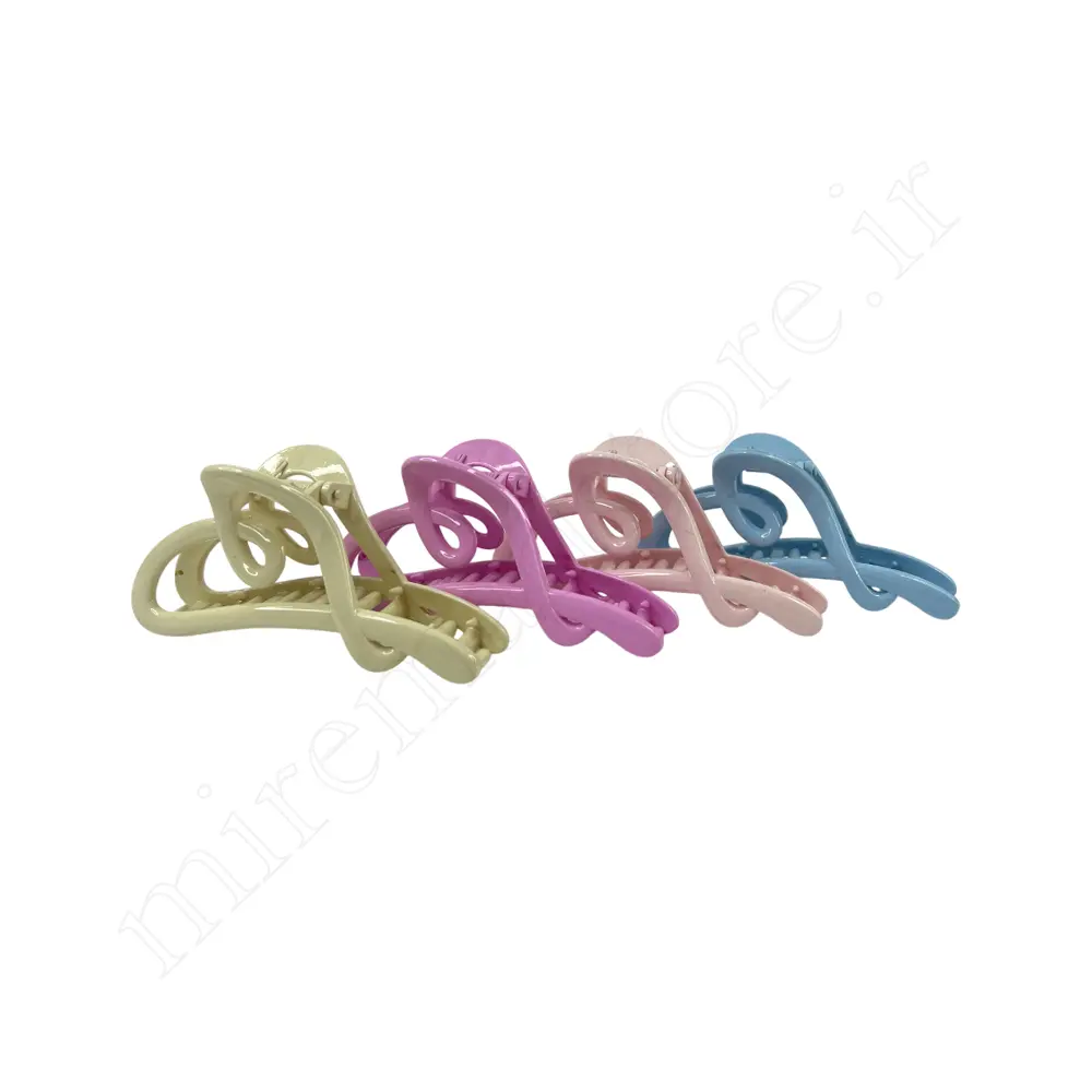 گیره مو فانتزی Hair Clip