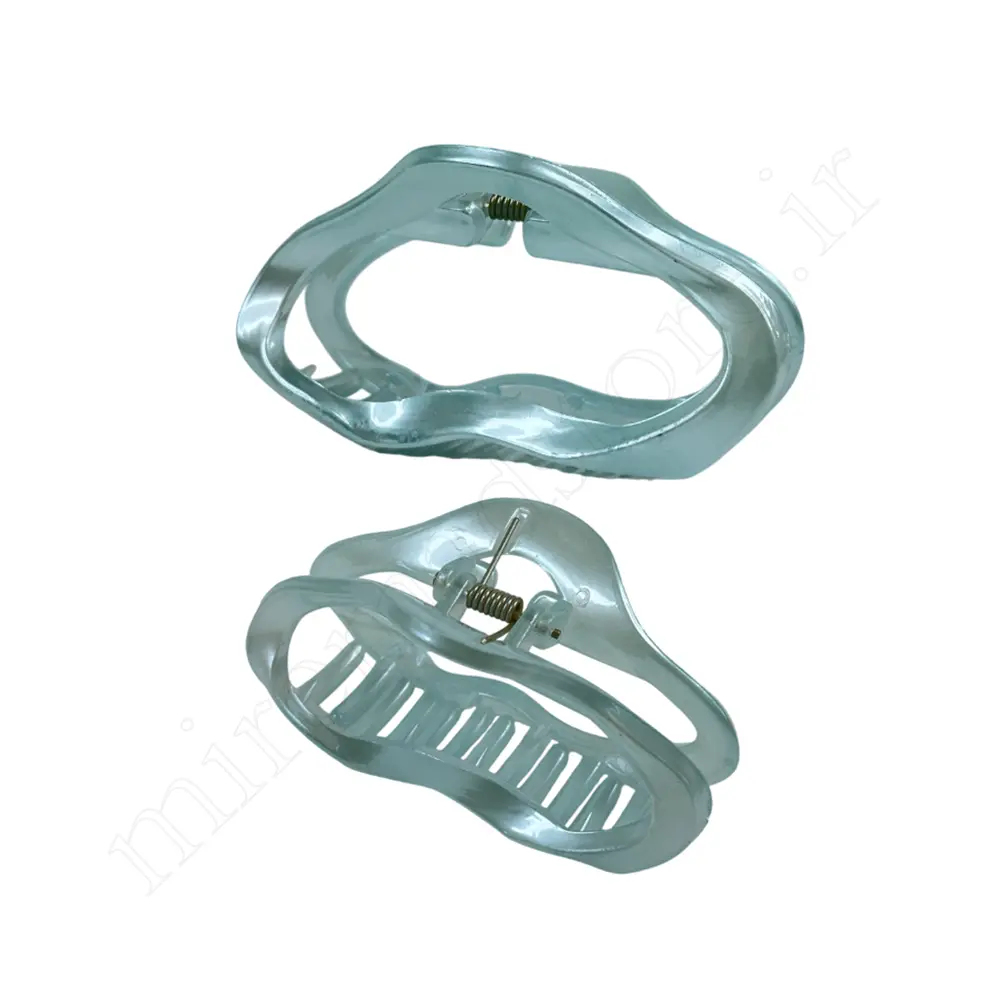 گیره موفانتزیHair Clip