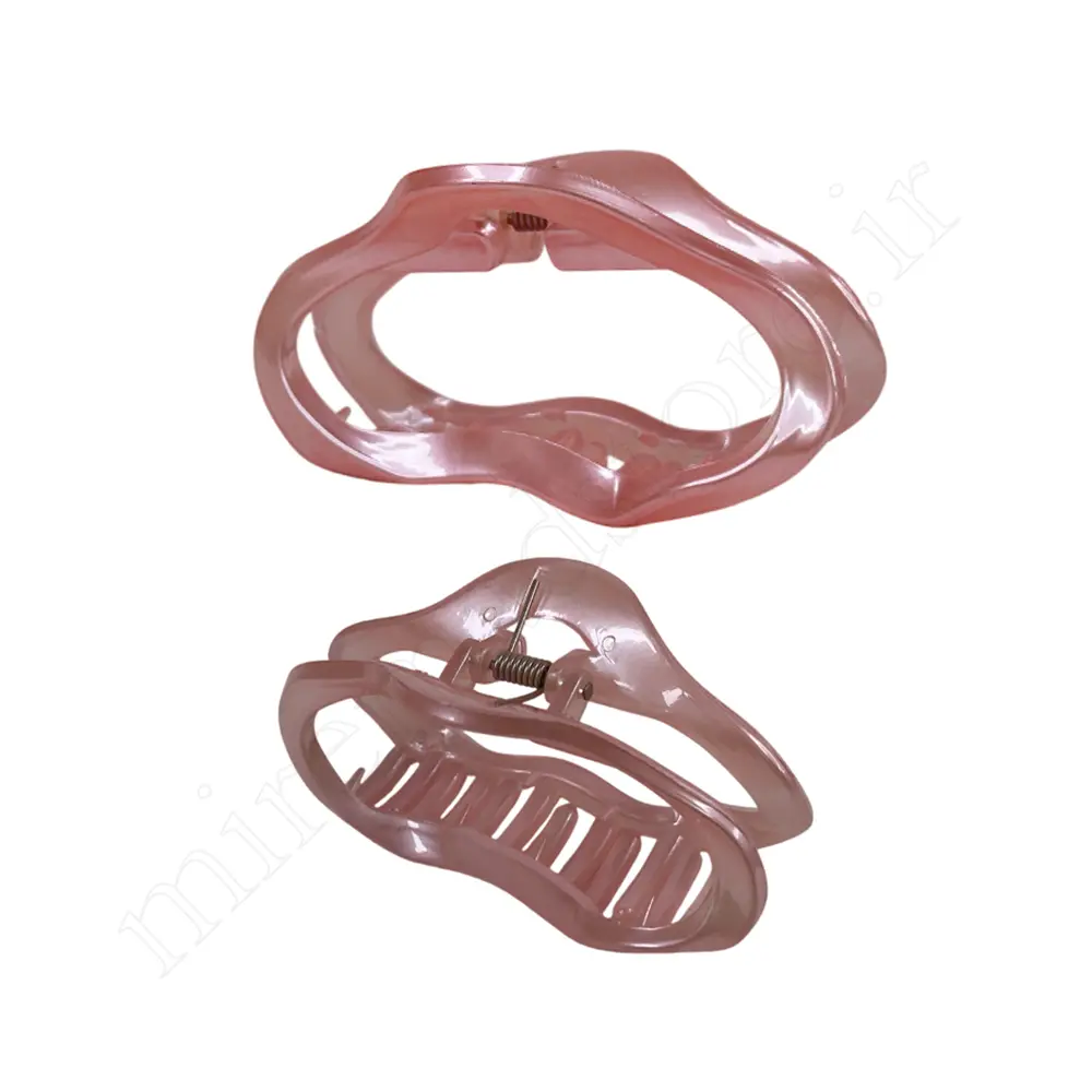 گیره موفانتزیHair Clip