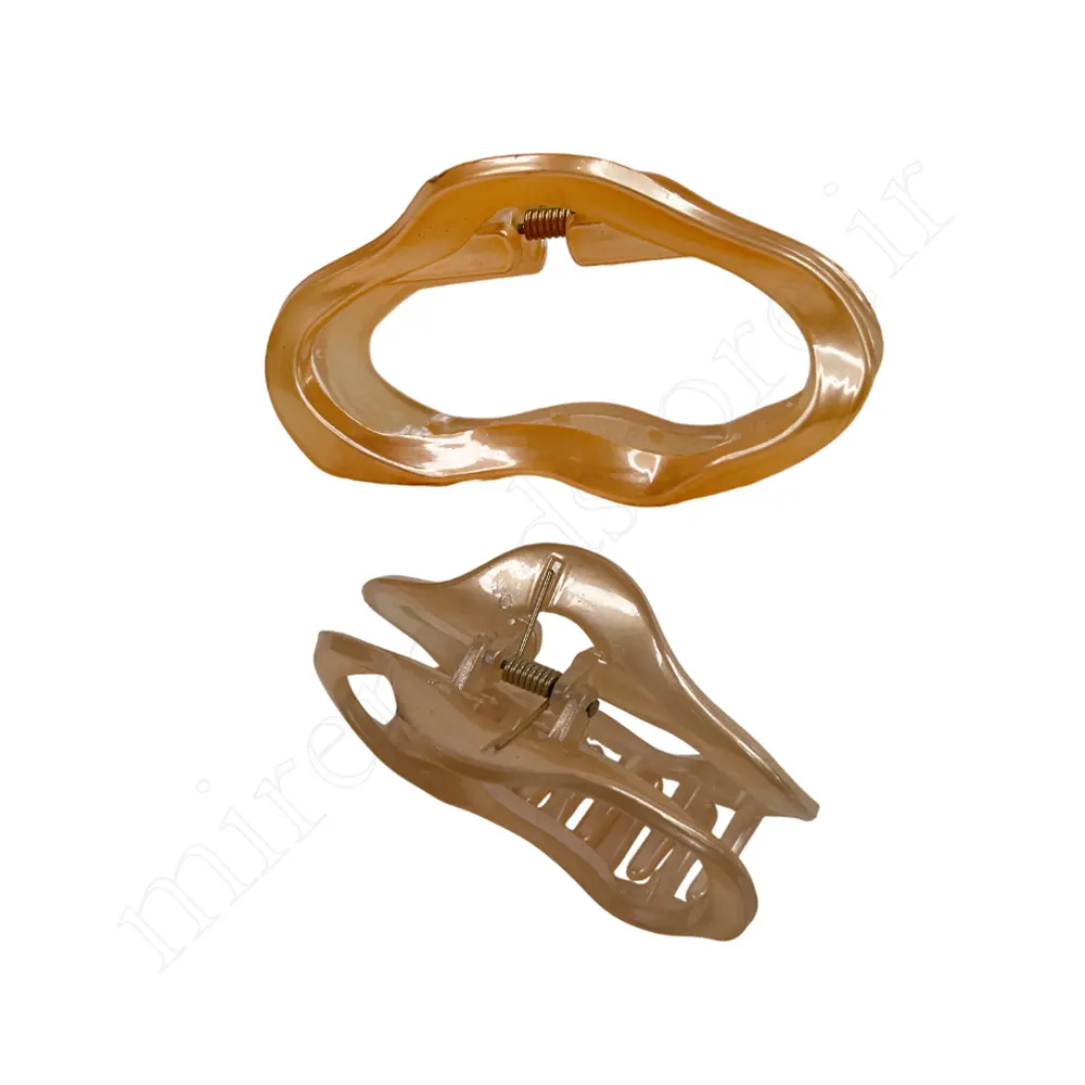گیره موفانتزیHair Clip