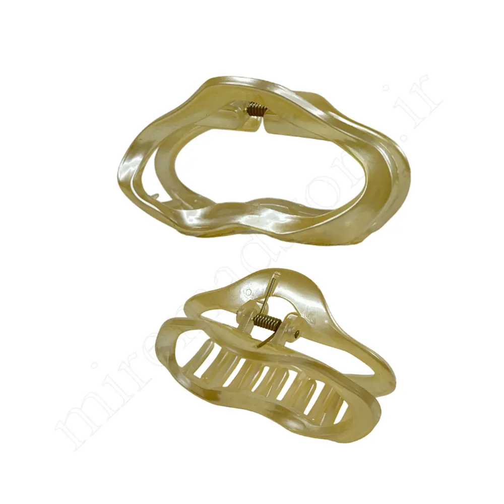 گیره موفانتزیHair Clip