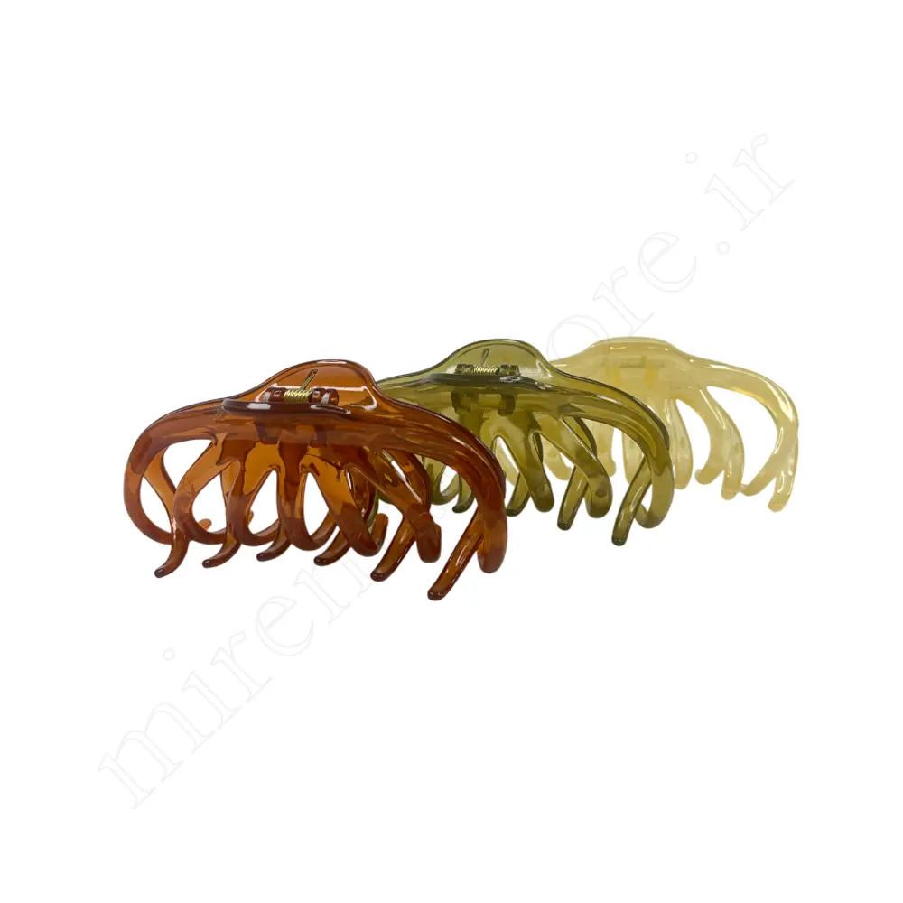 گیره مو مینیمال Hair Clip