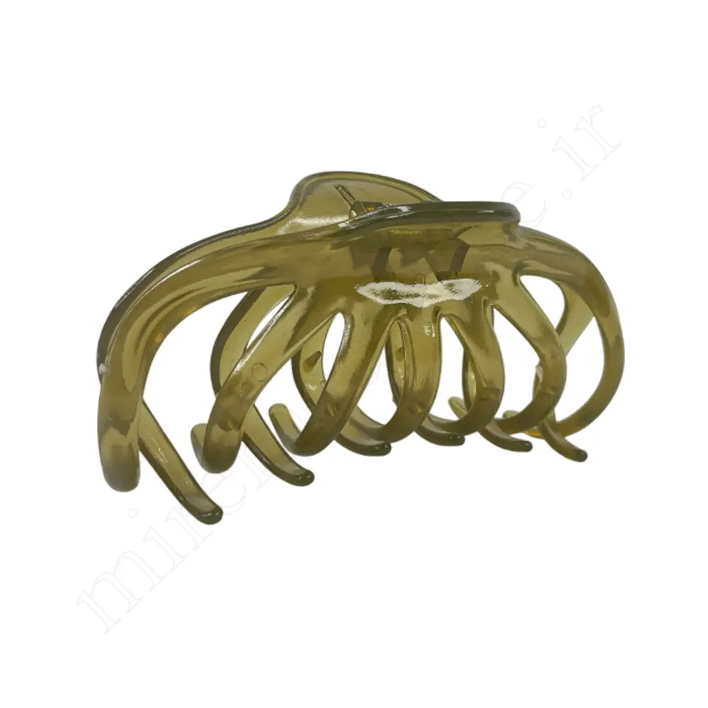 گیره مو مینیمال Hair Clip