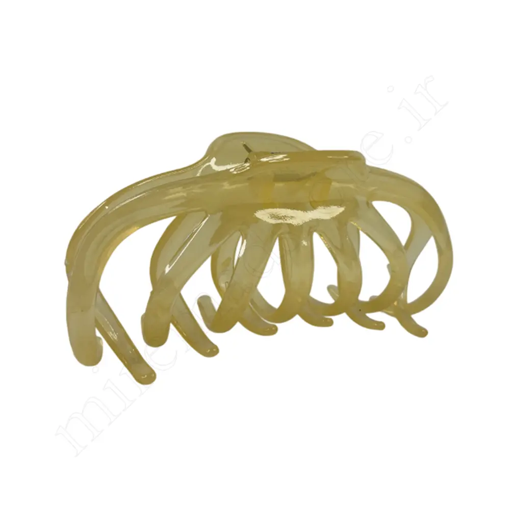 گیره مو مینیمال Hair Clip