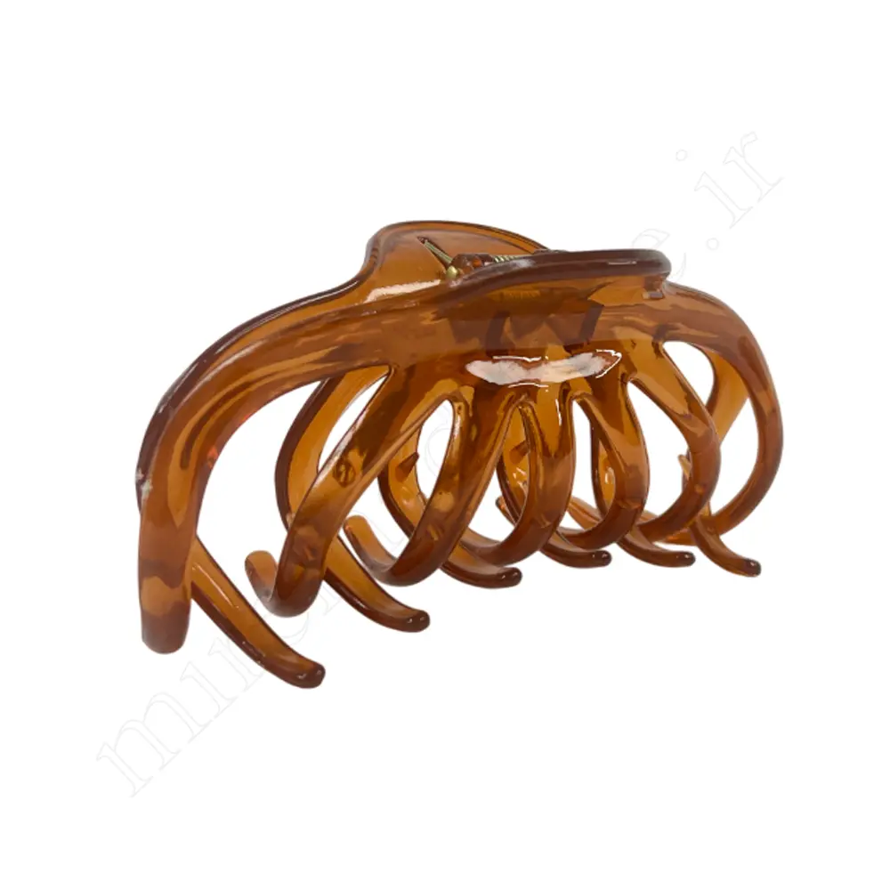 گیره مو مینیمال Hair Clip