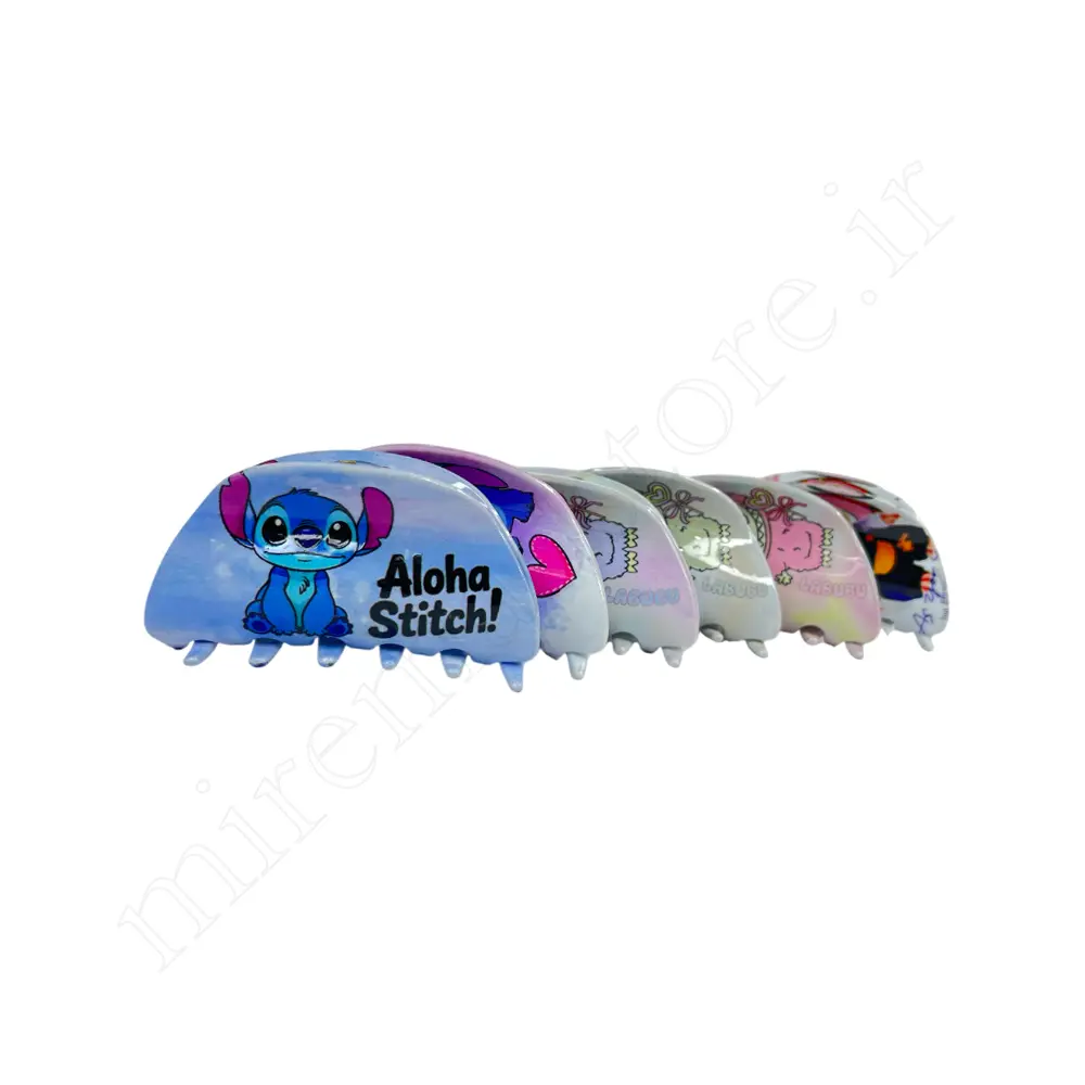 گیره مو فانتزی Hair Clip