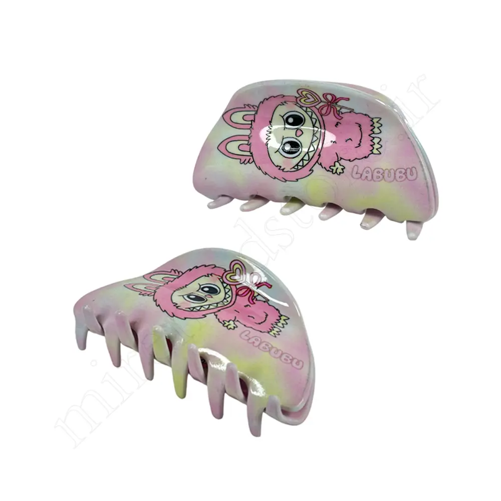 گیره مو فانتزی Hair Clip