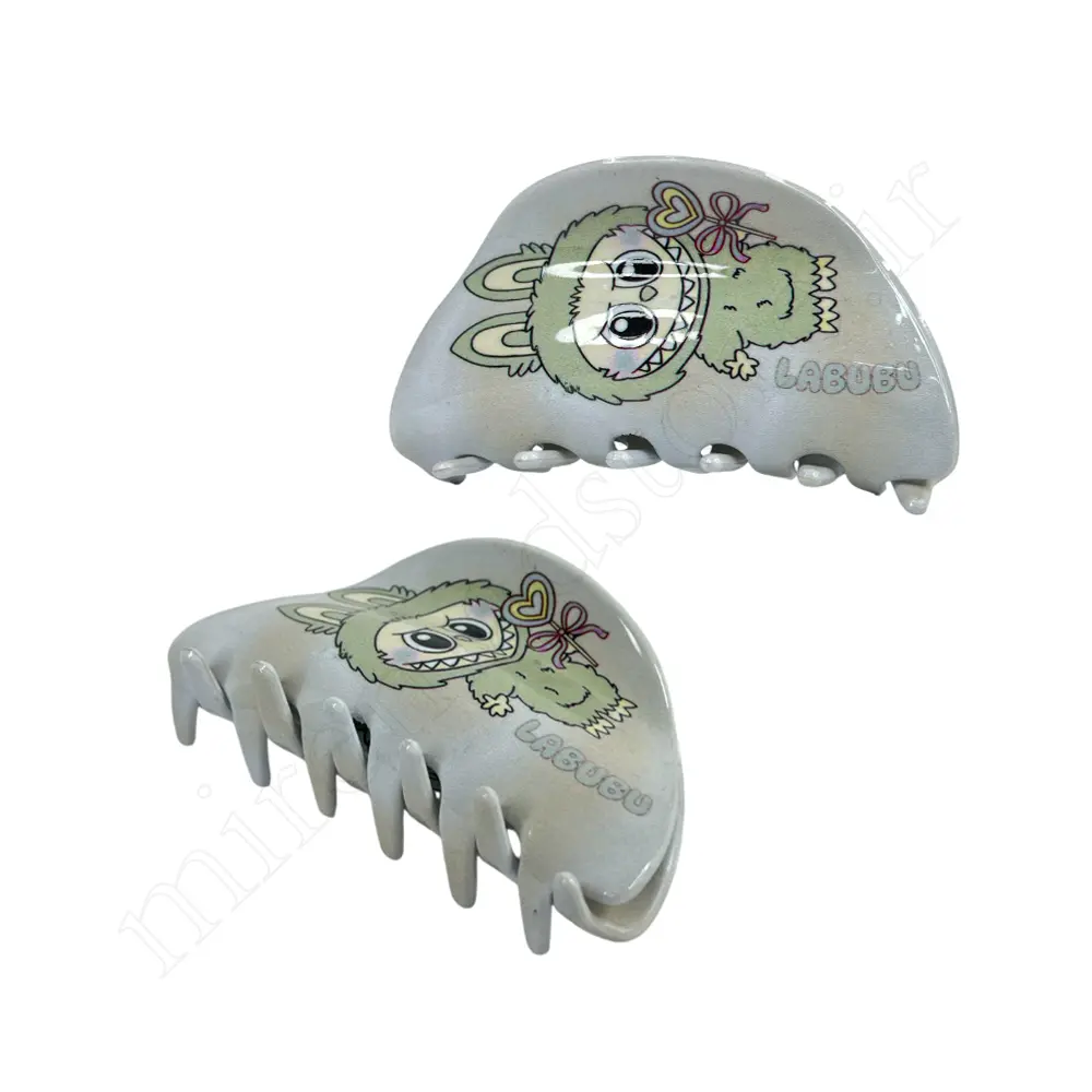 گیره مو فانتزی Hair Clip