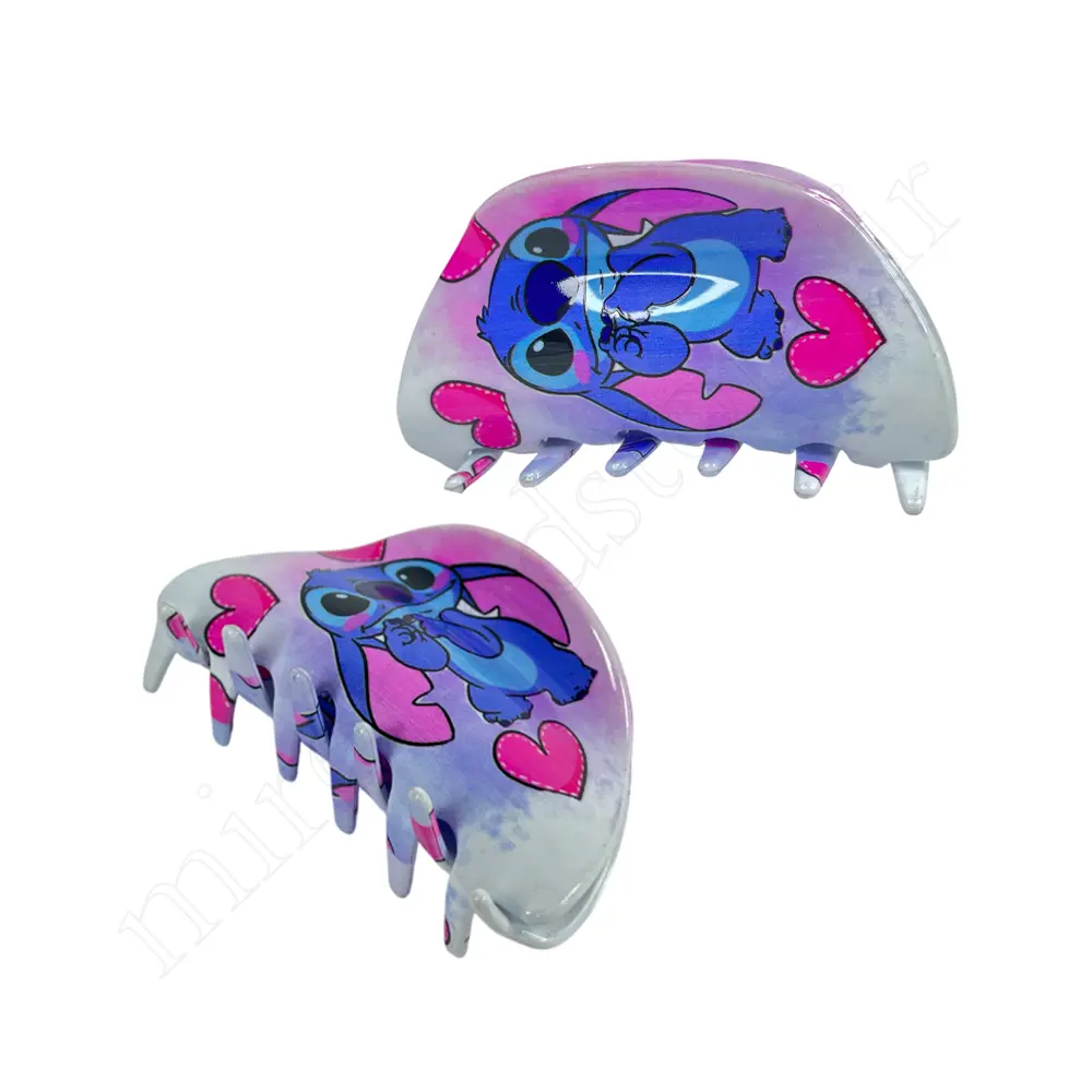 گیره مو فانتزی Hair Clip