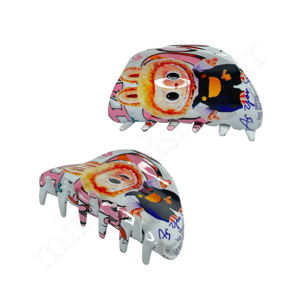 گیره مو فانتزی Hair Clip