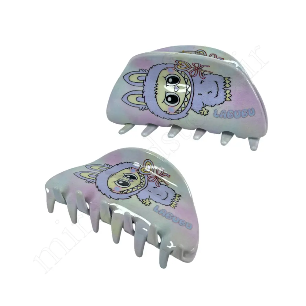 گیره مو فانتزی Hair Clip