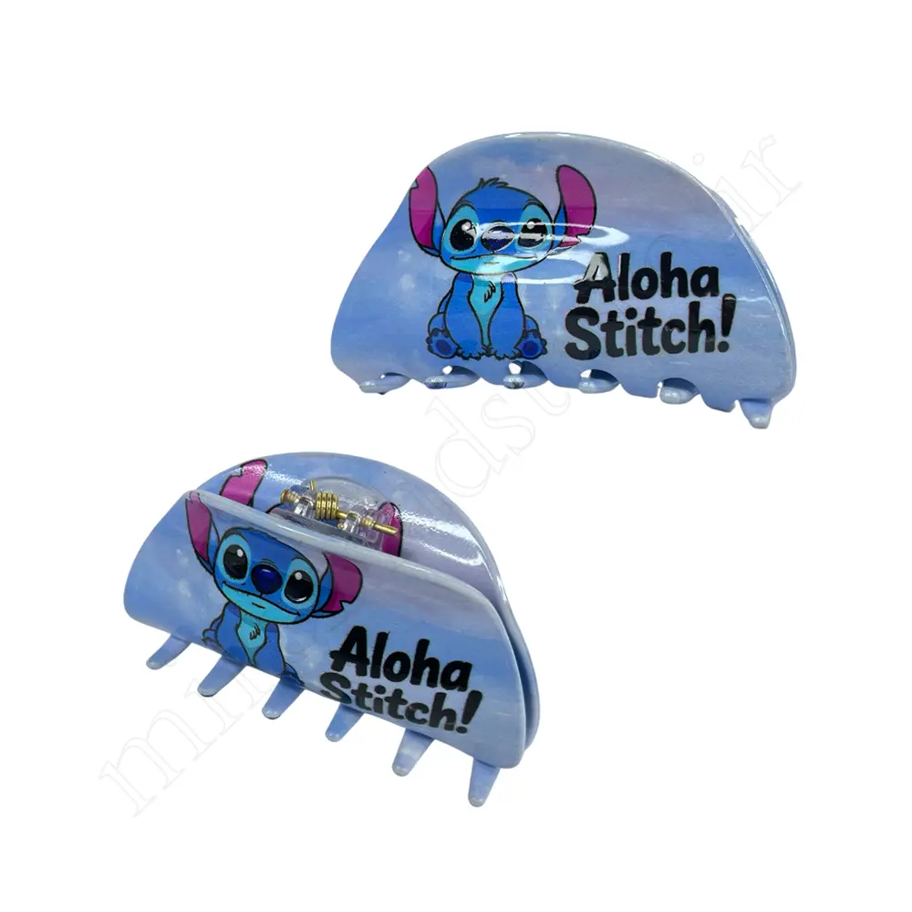 گیره مو فانتزی Hair Clip