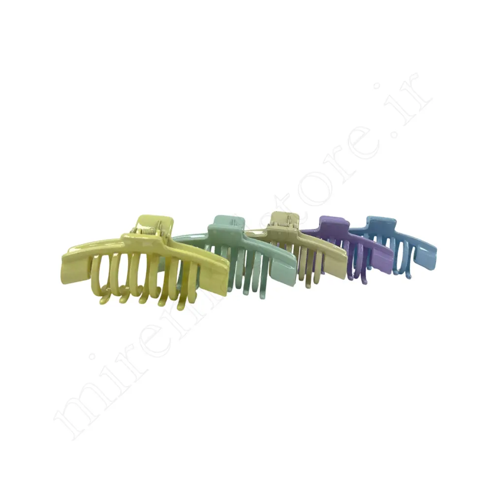 گیره مو مینیمال Hair Clip