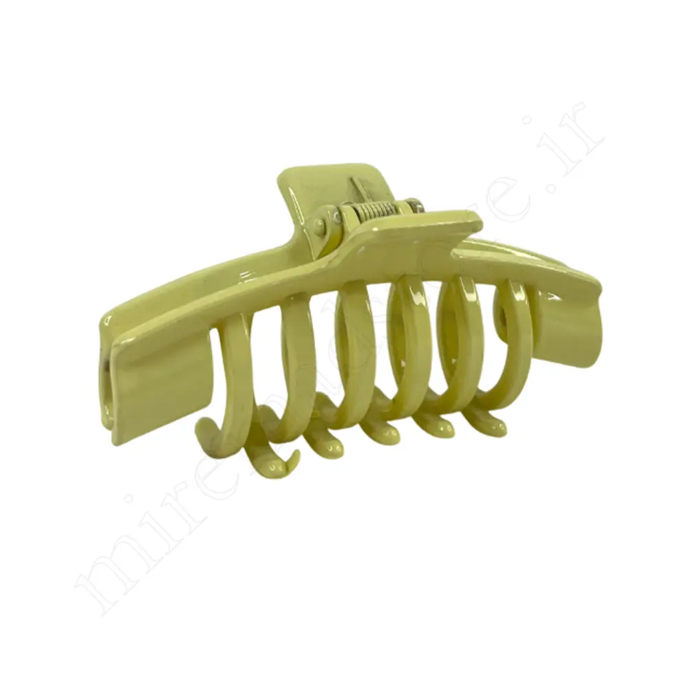 گیره مو مینیمال Hair Clip