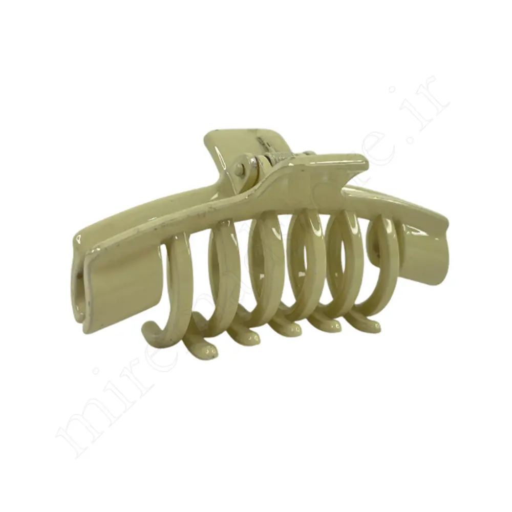 گیره مو مینیمال Hair Clip