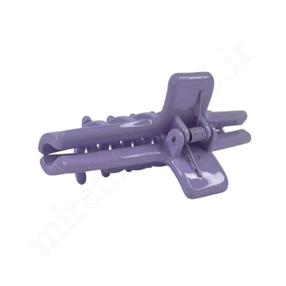 گیره مو مینیمال Hair Clip