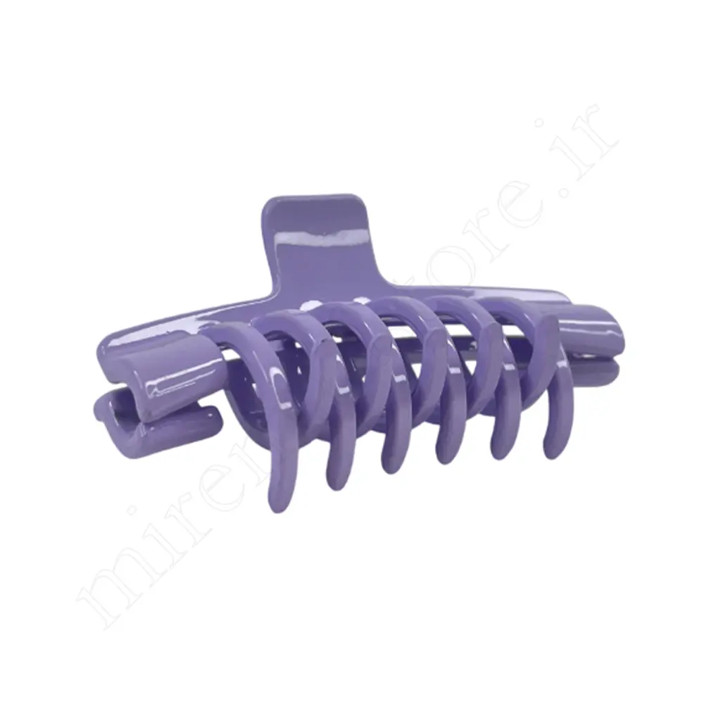گیره مو مینیمال Hair Clip