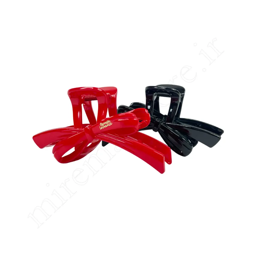 گیره مو پاپیونHair Clip