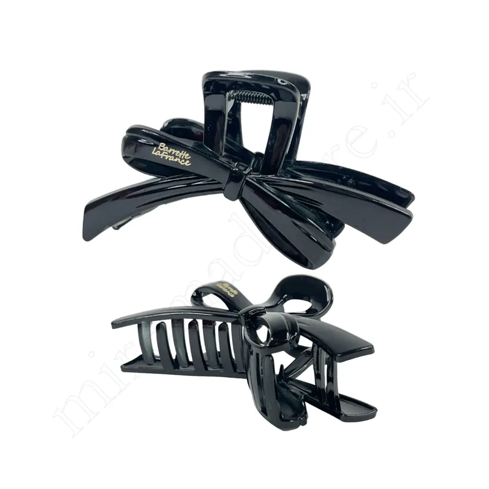 گیره مو پاپیونHair Clip
