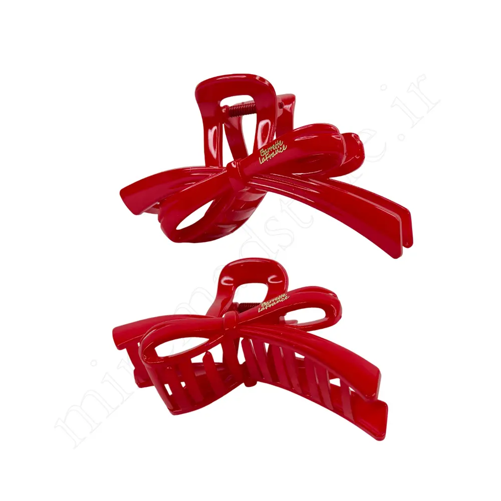 گیره مو پاپیونHair Clip