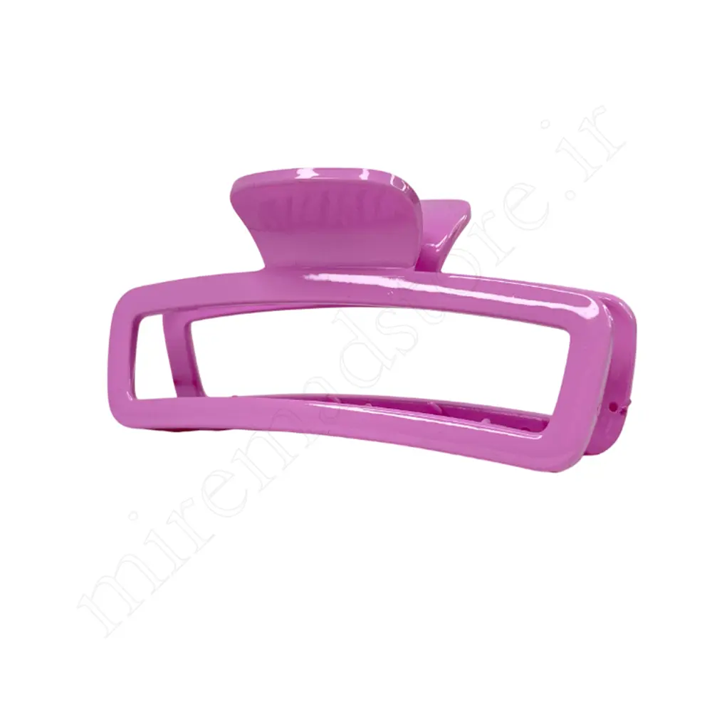 گیره مو مینیمال Hair Clip