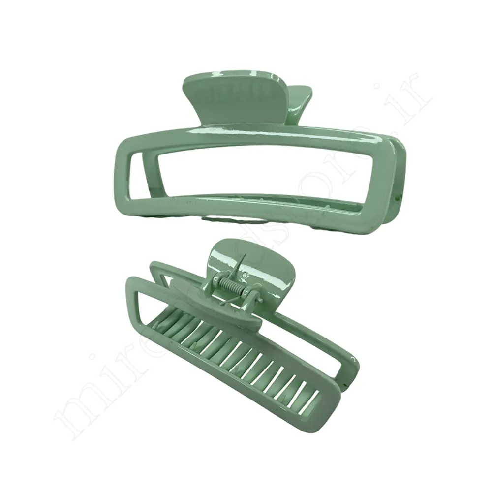 گیره مو مینیمال Hair Clip