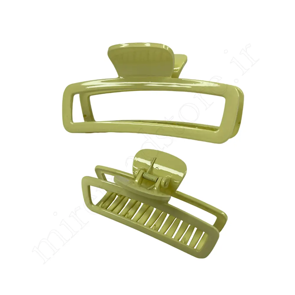 گیره مو مینیمال Hair Clip