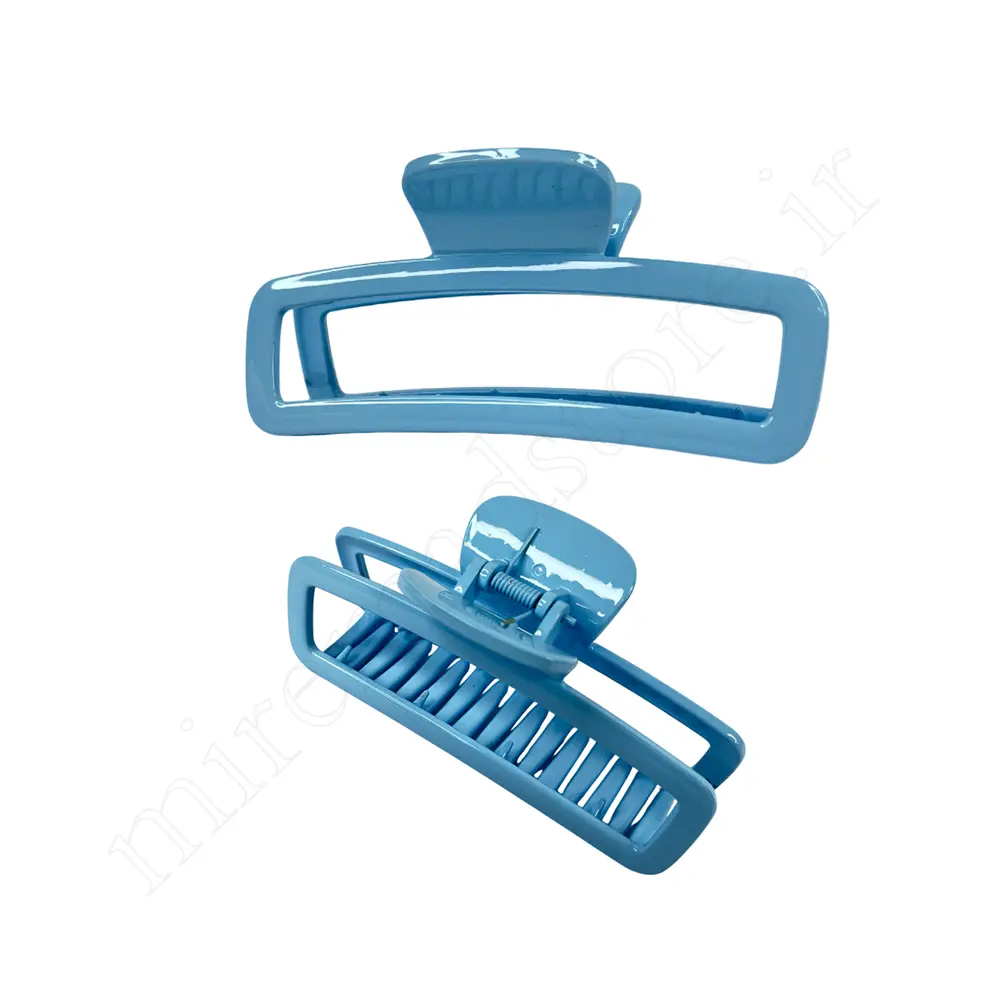 گیره مو مینیمال Hair Clip