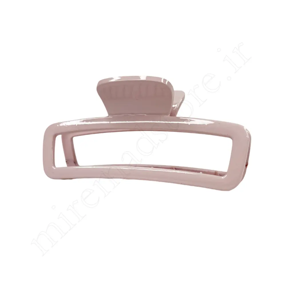 گیره مو مینیمال Hair Clip