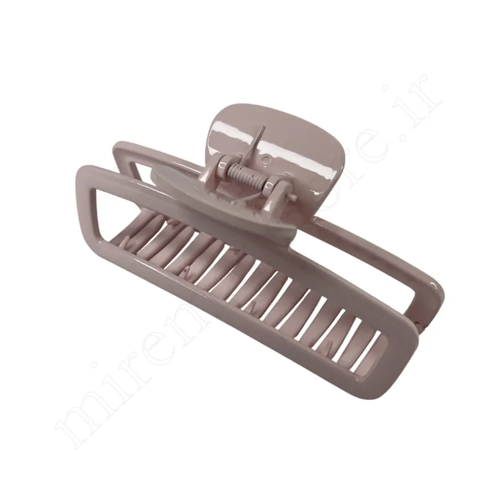 گیره مو مینیمال Hair Clip