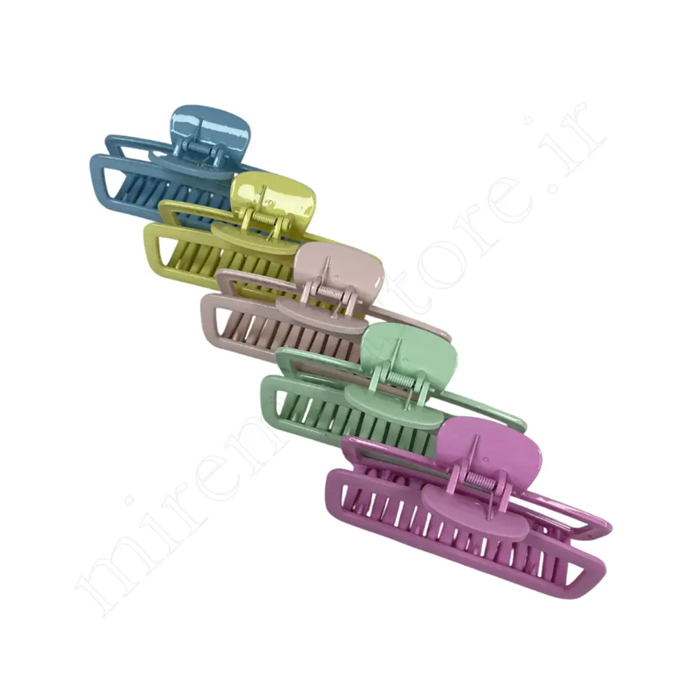 گیره مو مینیمال Hair Clip