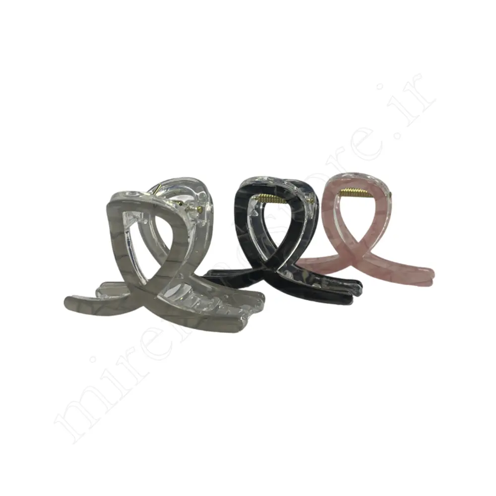گیره مو فانتزی Hair Clip