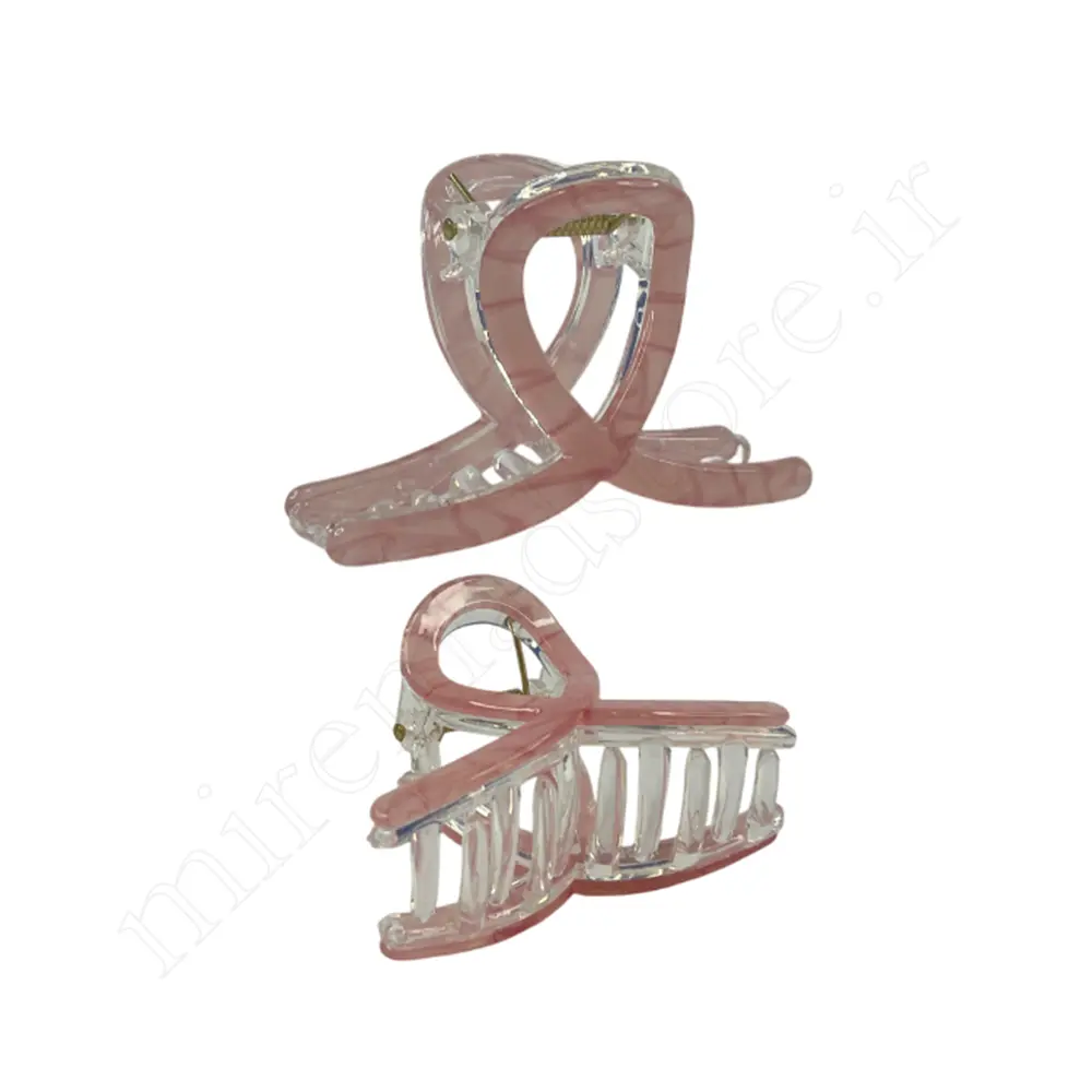 گیره مو فانتزی Hair Clip
