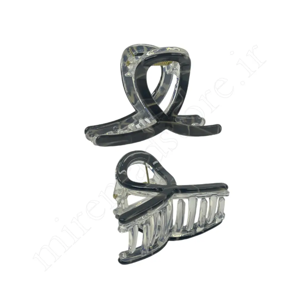 گیره مو فانتزی Hair Clip