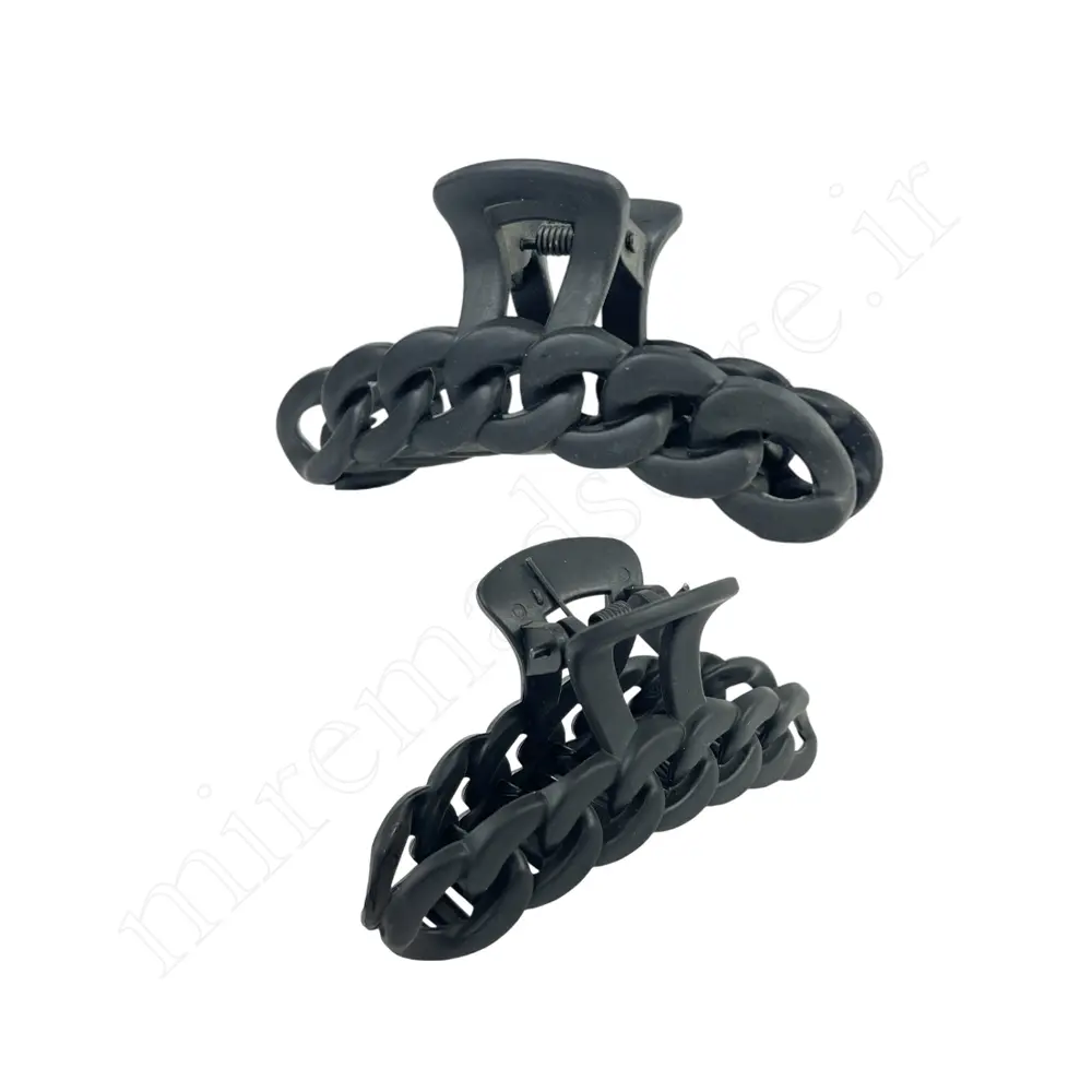گیره موکارتیر Hair Clip