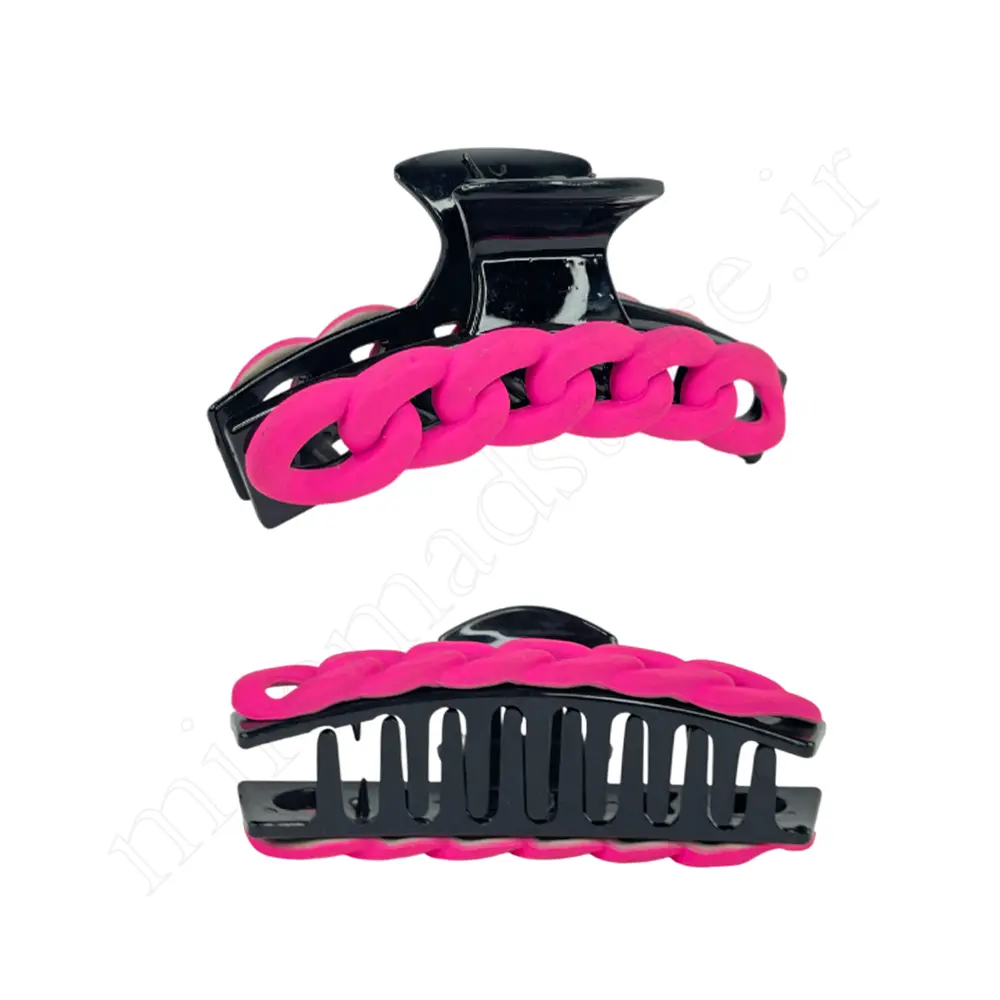 گیره موکارتیر Hair Clip
