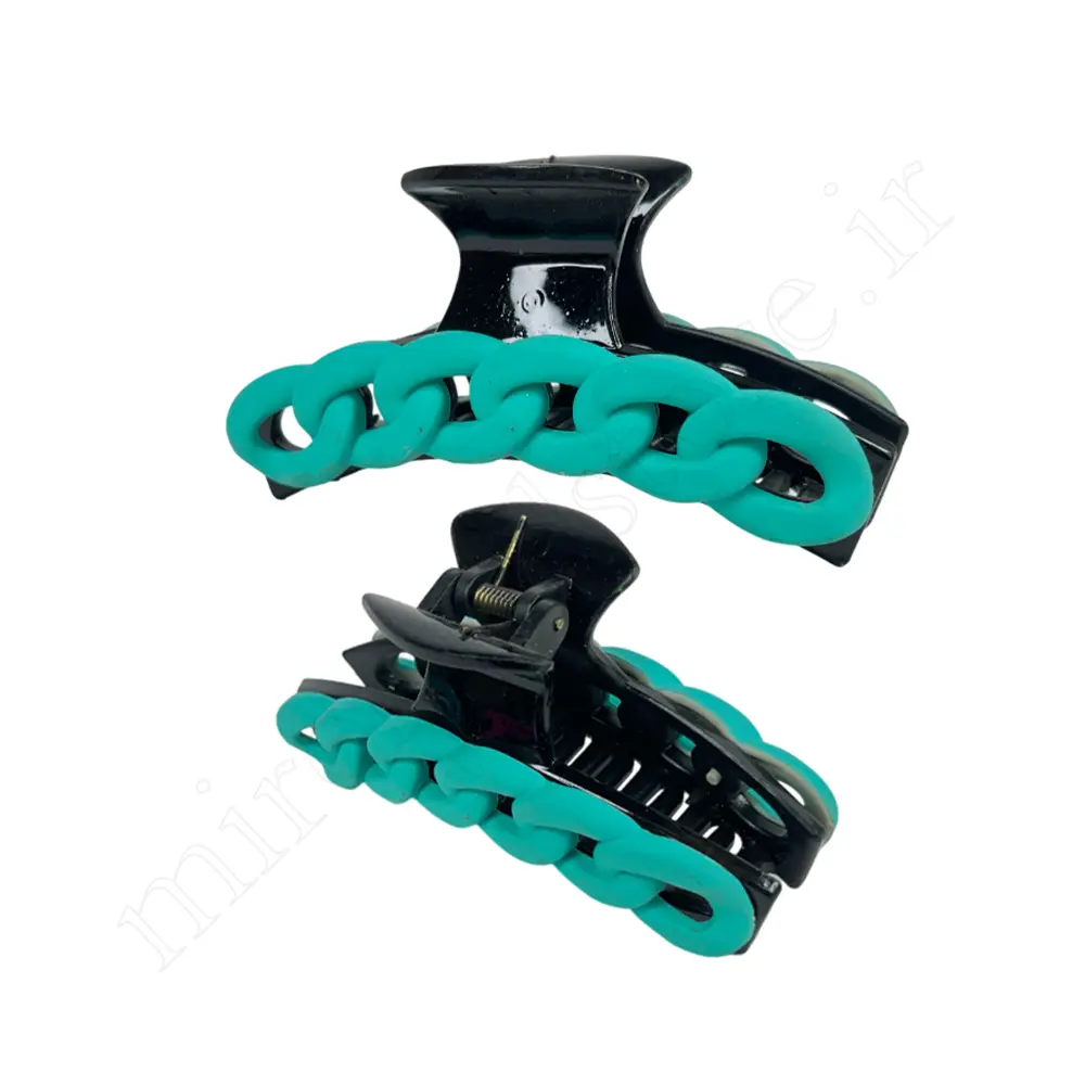 گیره موکارتیر Hair Clip