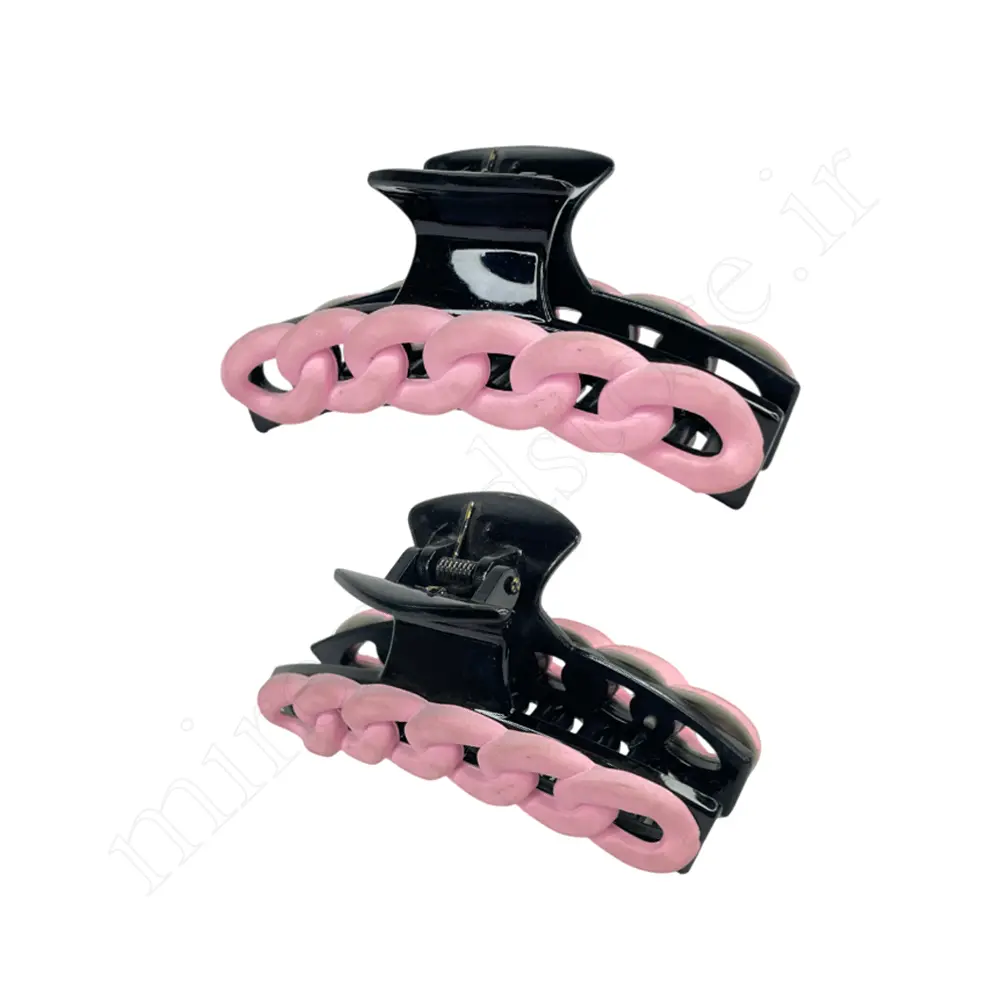 گیره موکارتیر Hair Clip