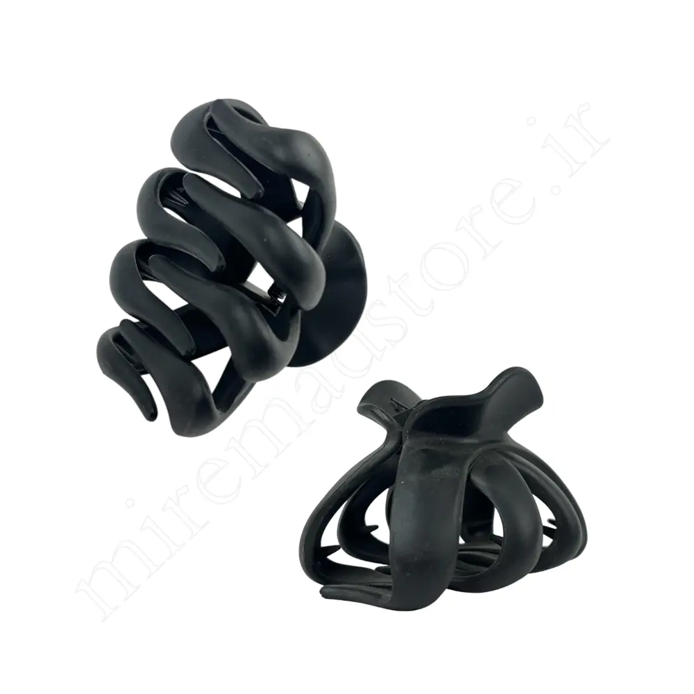 گیره مو Hair Clip