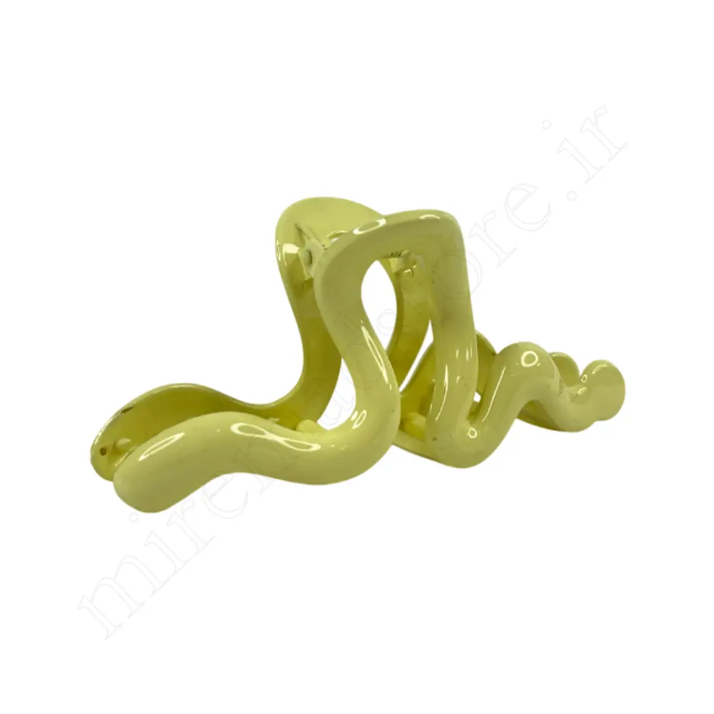 گیره مو فانتزی Hair Clip