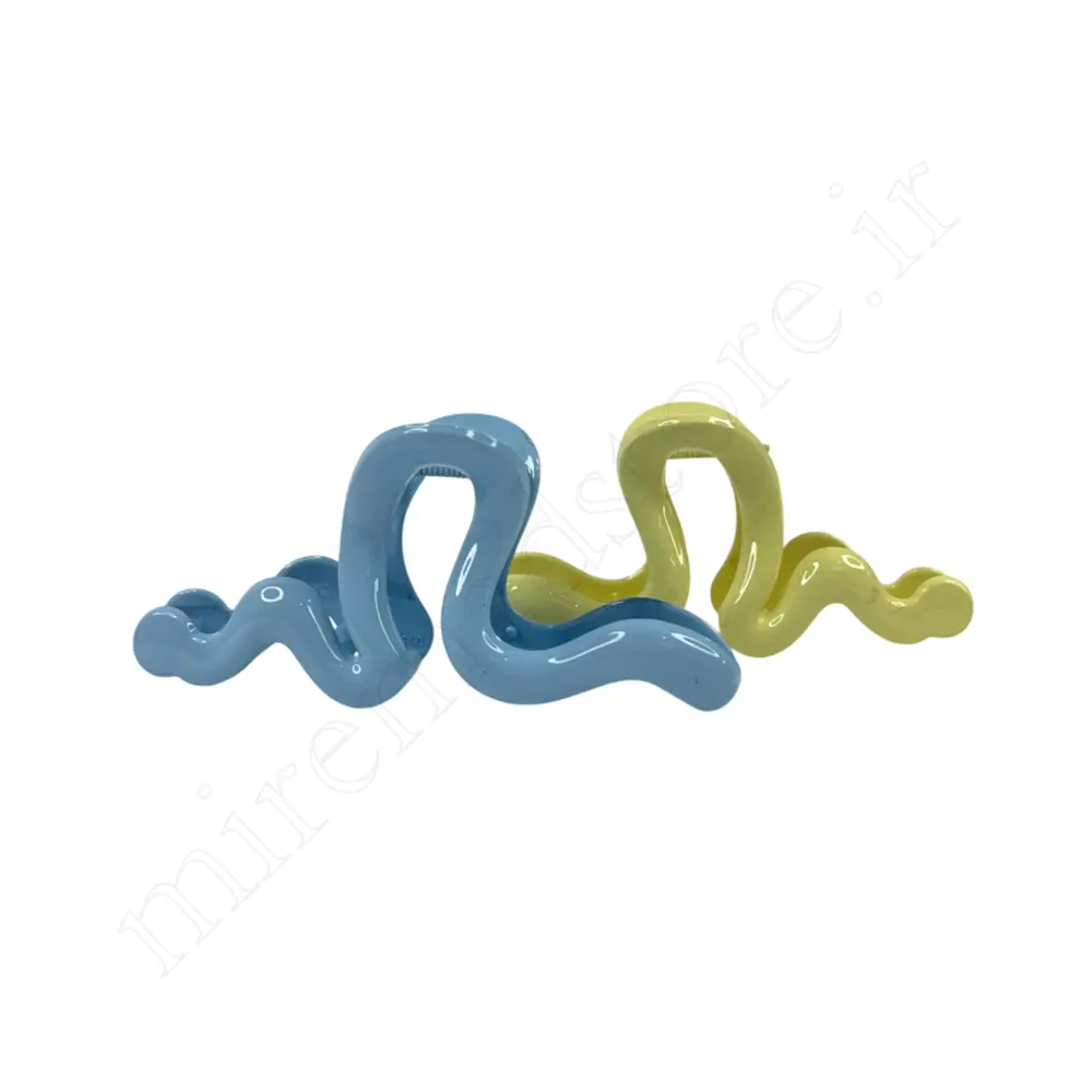 گیره مو فانتزی Hair Clip