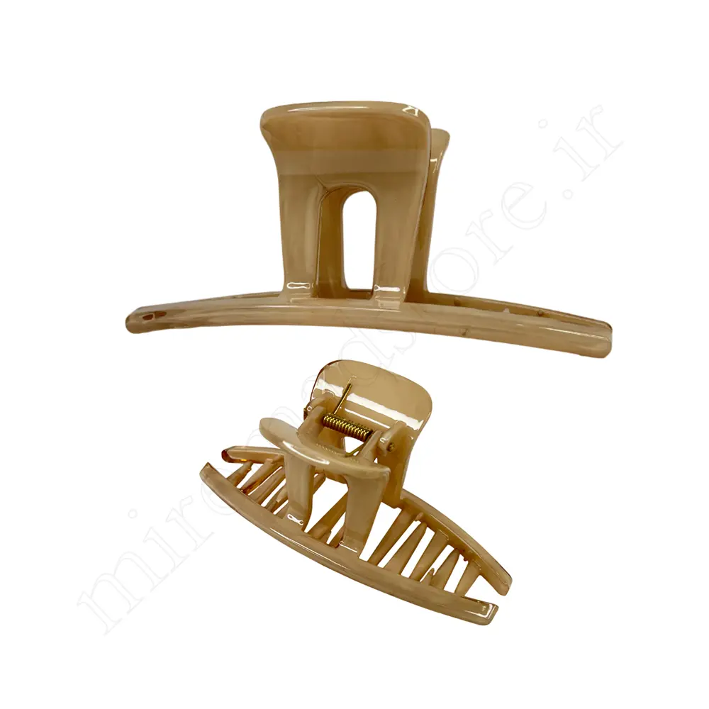گیره مو فانتزی Hair Clip