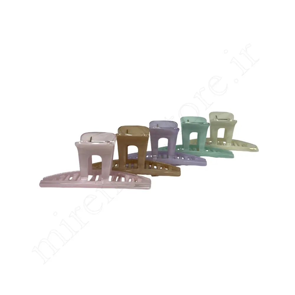 گیره مو فانتزی Hair Clip